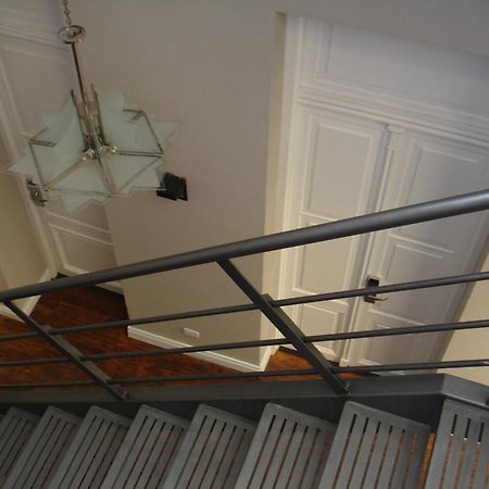 San Telmo Suites Buenos Aires Dış mekan fotoğraf