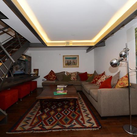 San Telmo Suites Buenos Aires Dış mekan fotoğraf