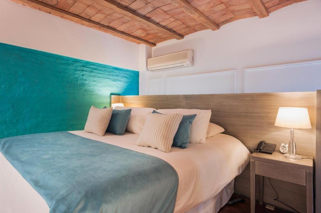 San Telmo Suites Buenos Aires Dış mekan fotoğraf