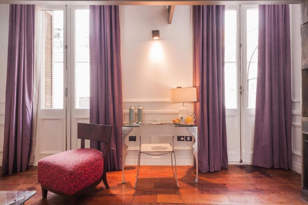 San Telmo Suites Buenos Aires Dış mekan fotoğraf
