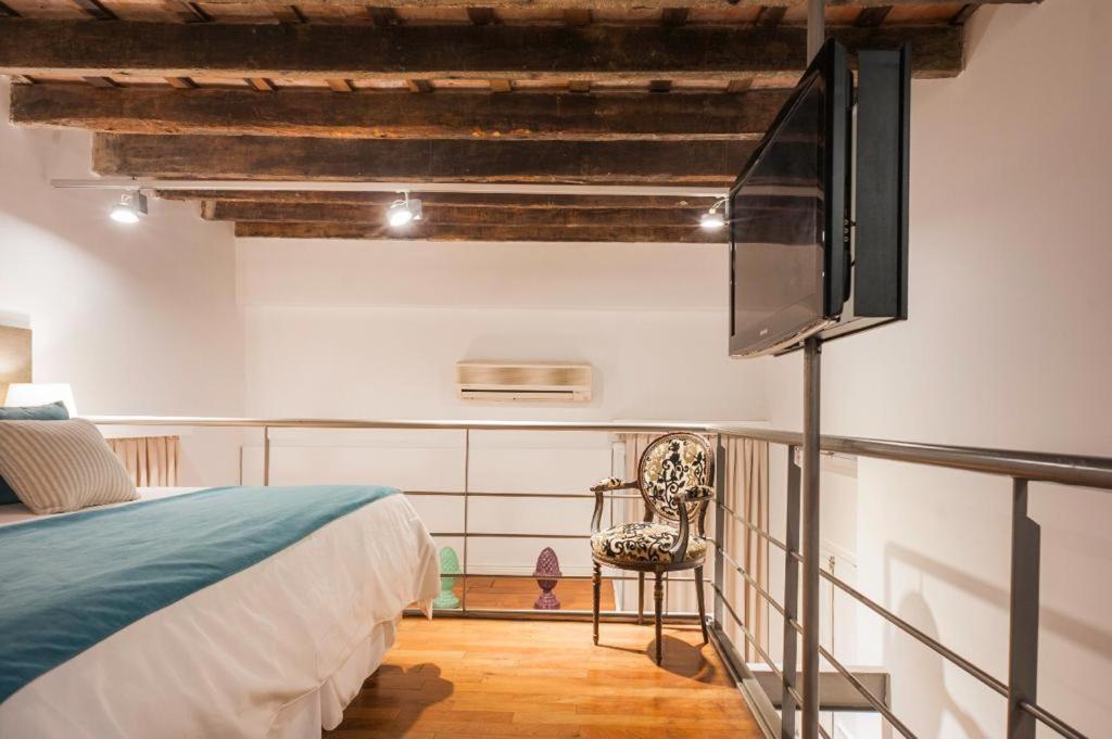 San Telmo Suites Buenos Aires Dış mekan fotoğraf