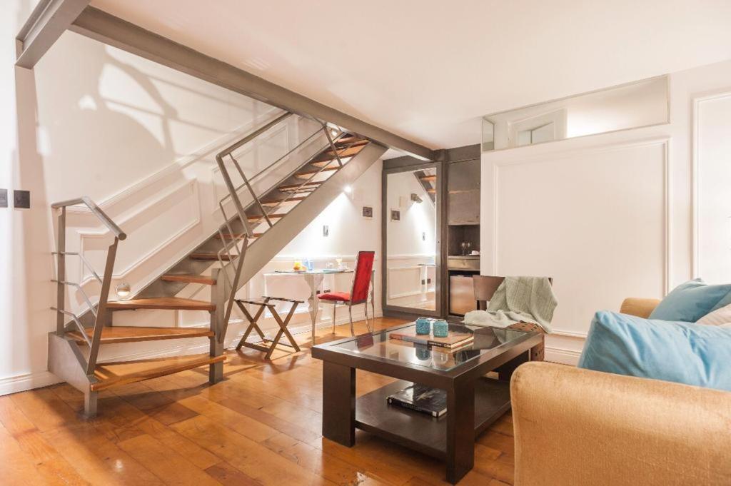 San Telmo Suites Buenos Aires Dış mekan fotoğraf
