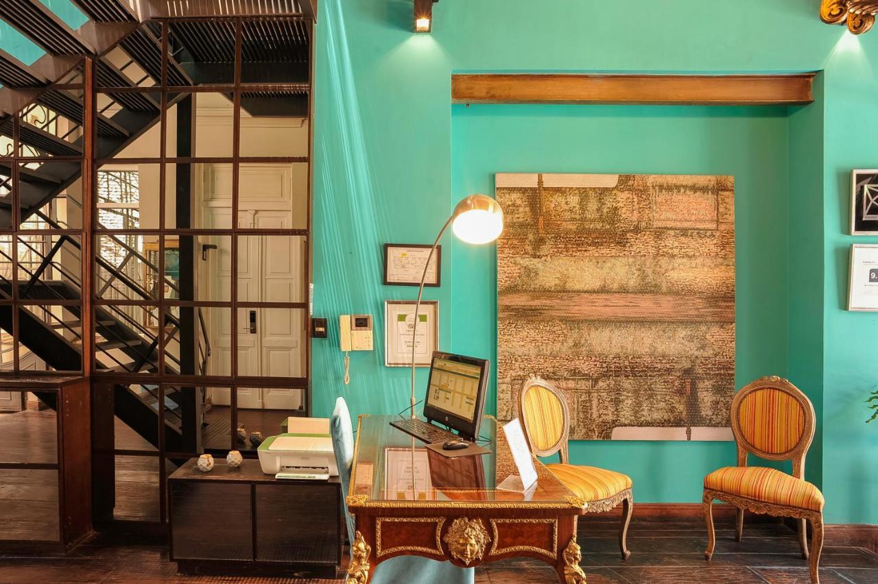 San Telmo Suites Buenos Aires Dış mekan fotoğraf