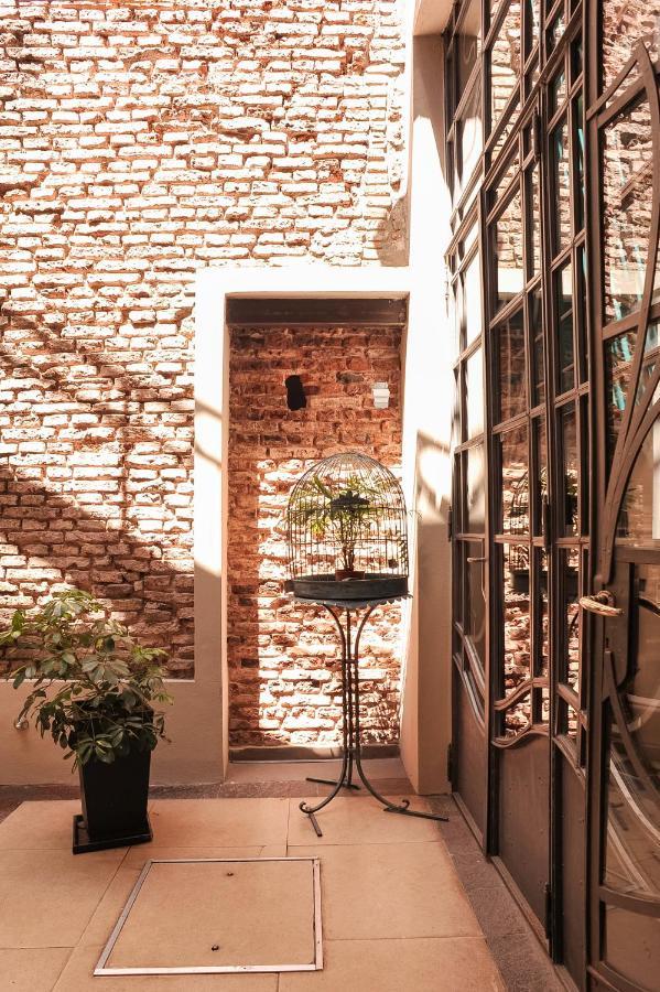San Telmo Suites Buenos Aires Dış mekan fotoğraf