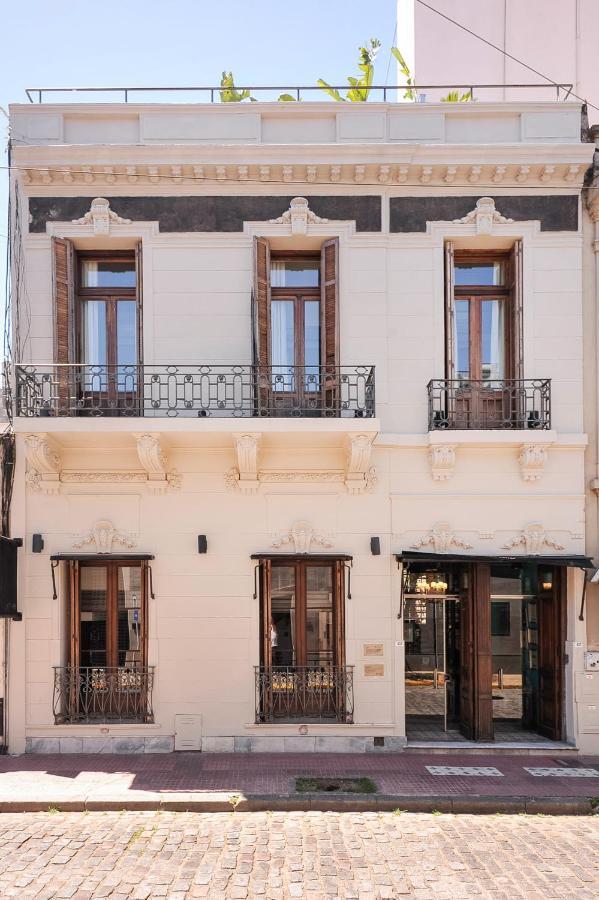 San Telmo Suites Buenos Aires Dış mekan fotoğraf