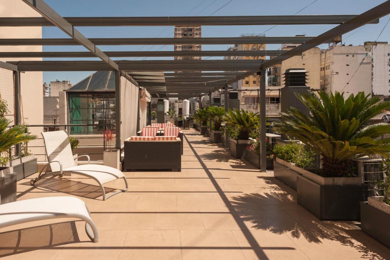 San Telmo Suites Buenos Aires Dış mekan fotoğraf