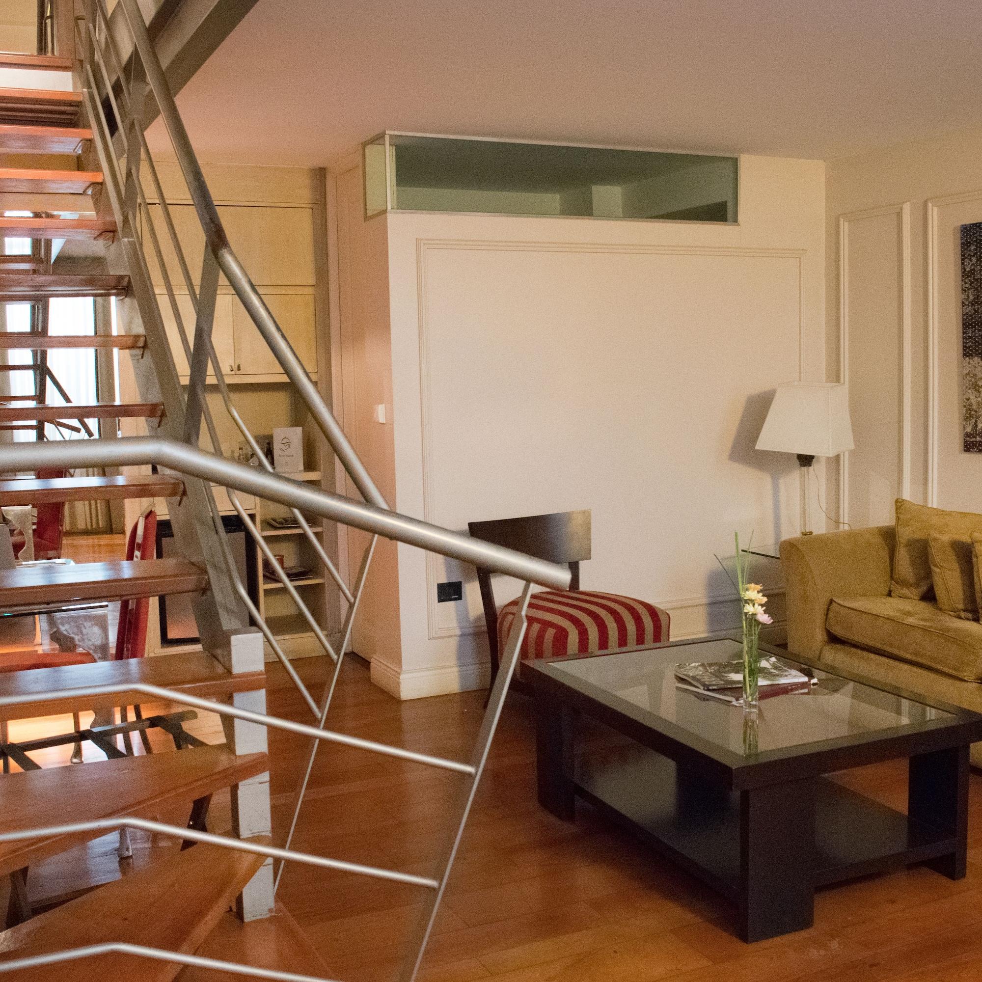 San Telmo Suites Buenos Aires Dış mekan fotoğraf