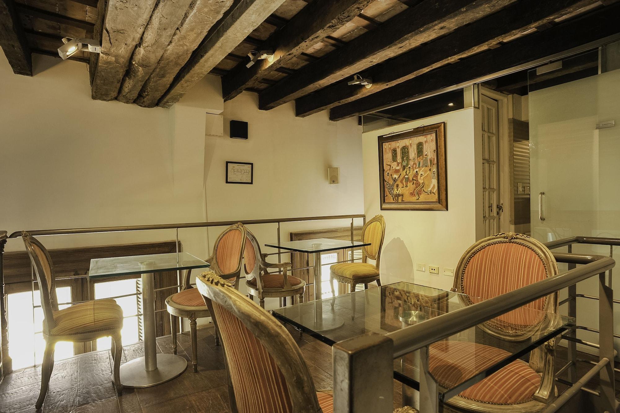 San Telmo Suites Buenos Aires Dış mekan fotoğraf
