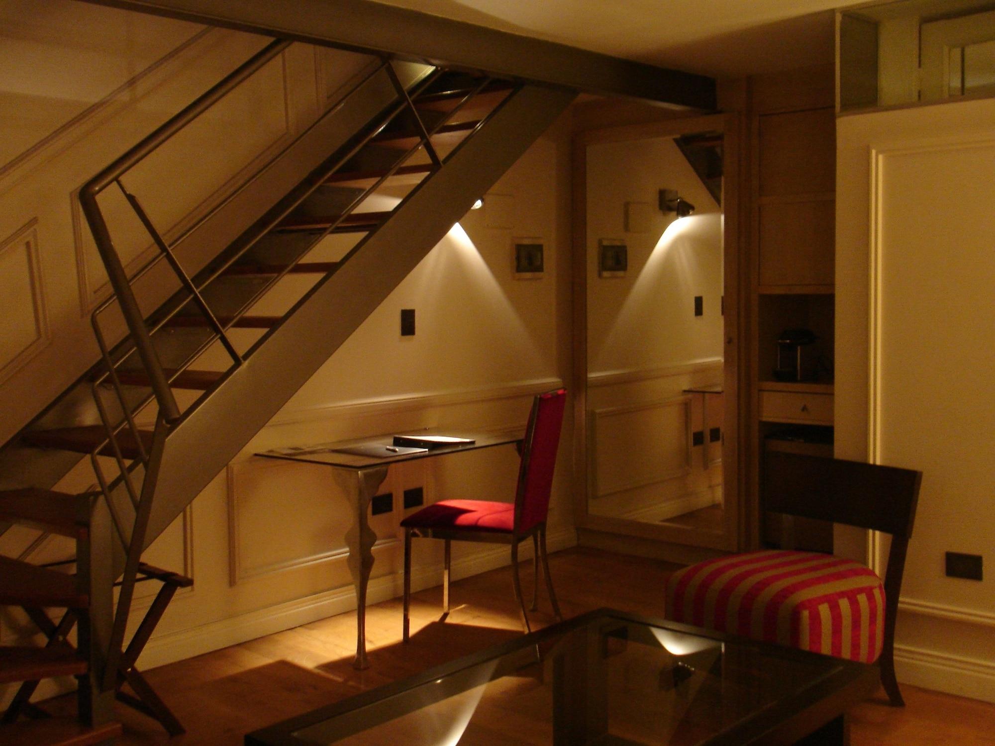 San Telmo Suites Buenos Aires Dış mekan fotoğraf