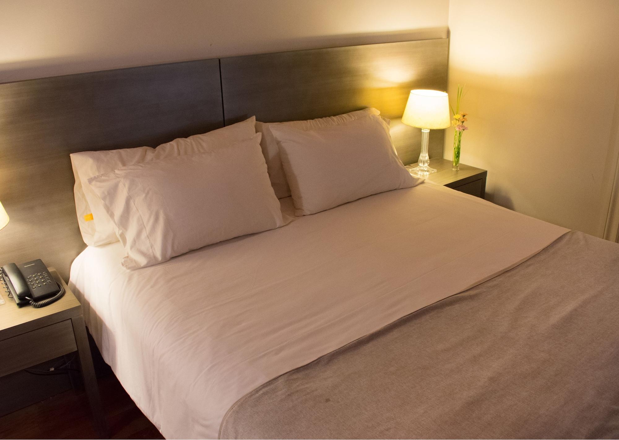 San Telmo Suites Buenos Aires Dış mekan fotoğraf