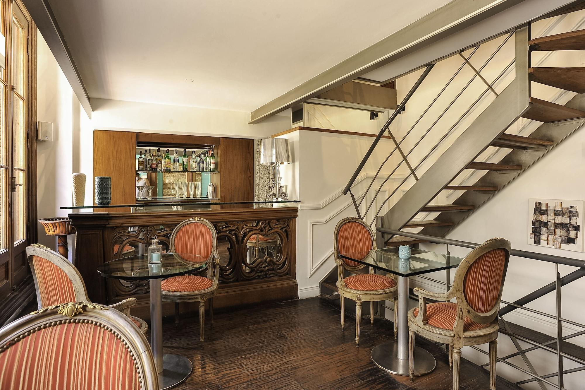 San Telmo Suites Buenos Aires Dış mekan fotoğraf