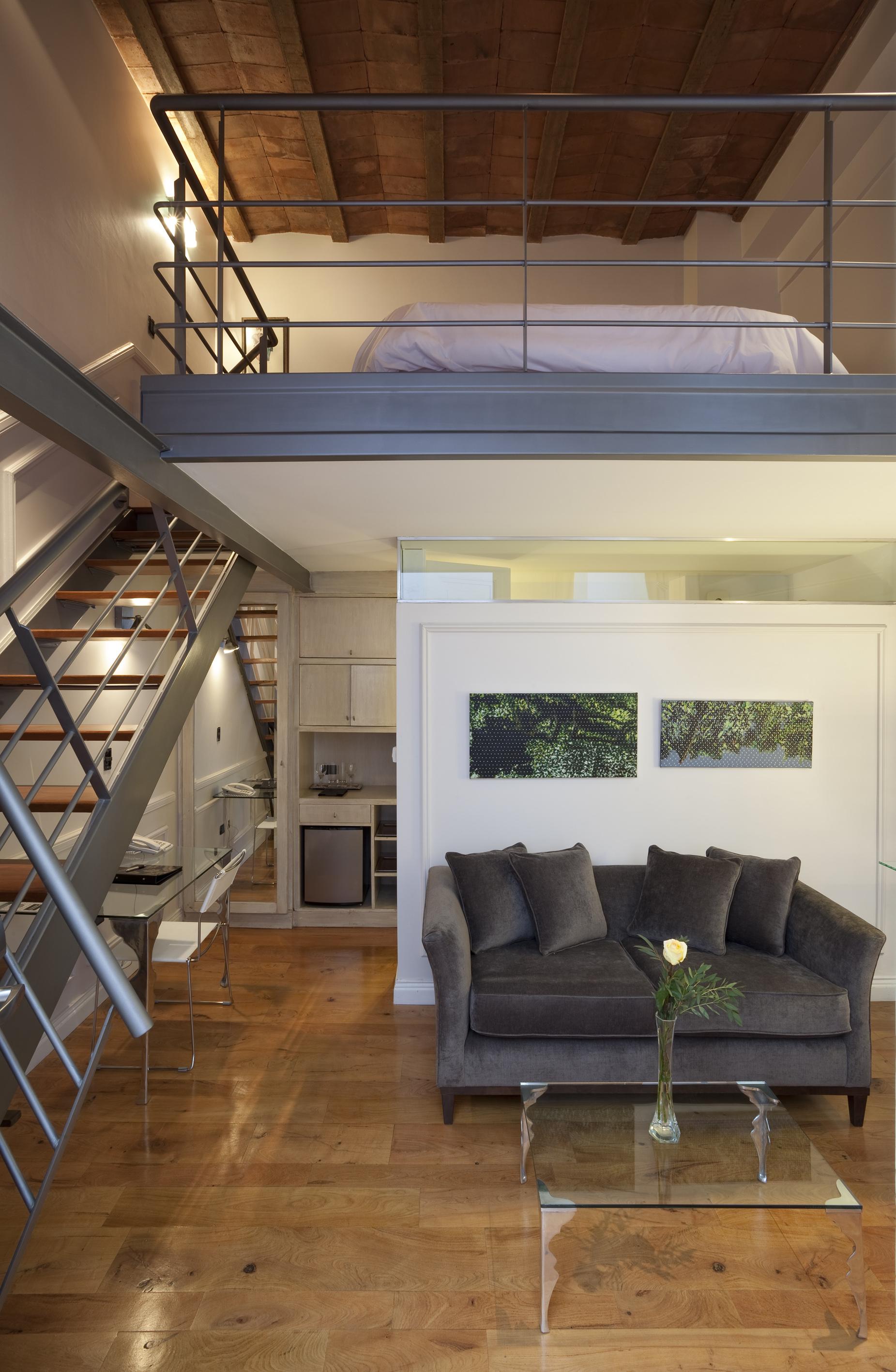San Telmo Suites Buenos Aires Dış mekan fotoğraf