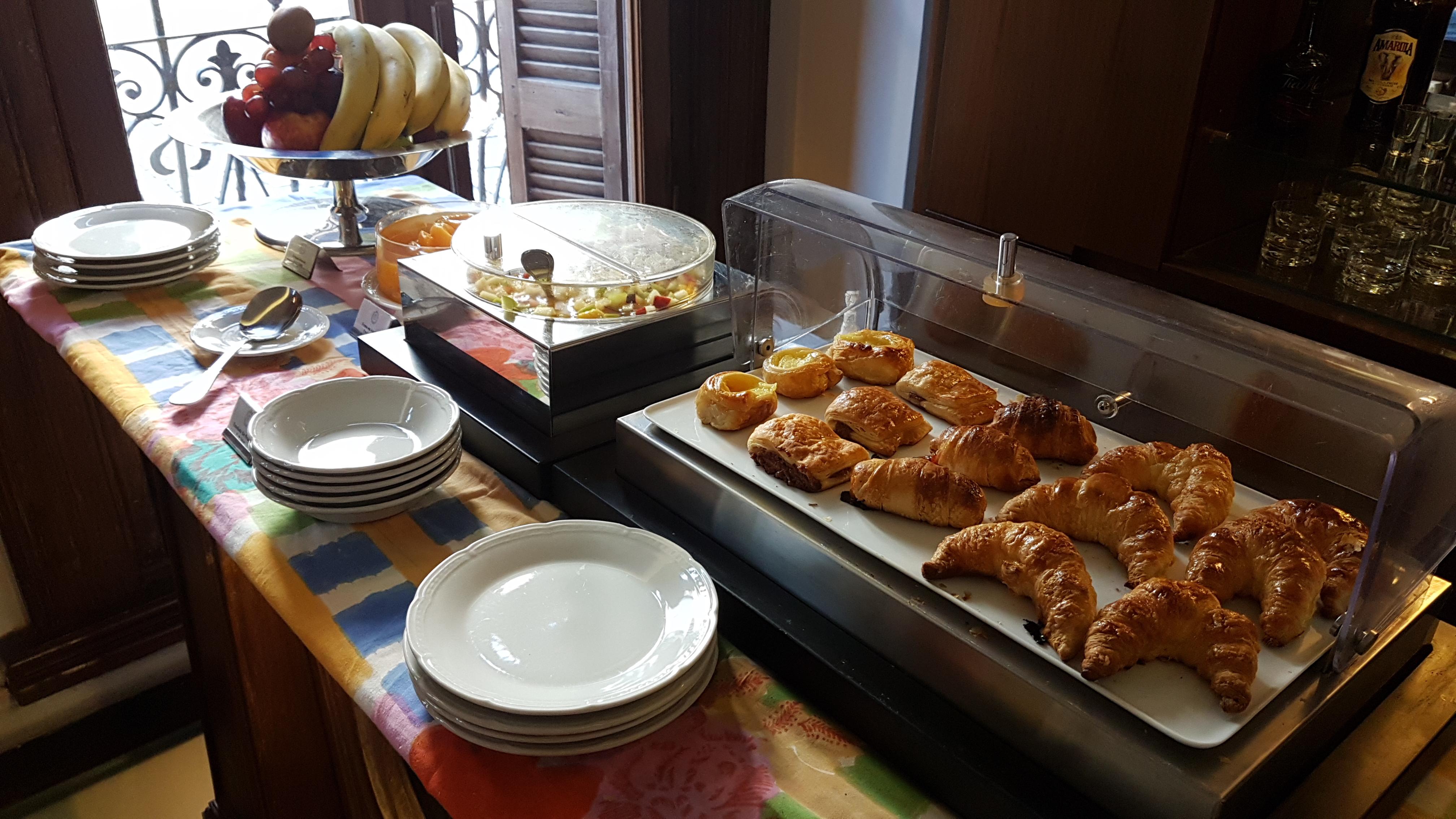 San Telmo Suites Buenos Aires Dış mekan fotoğraf