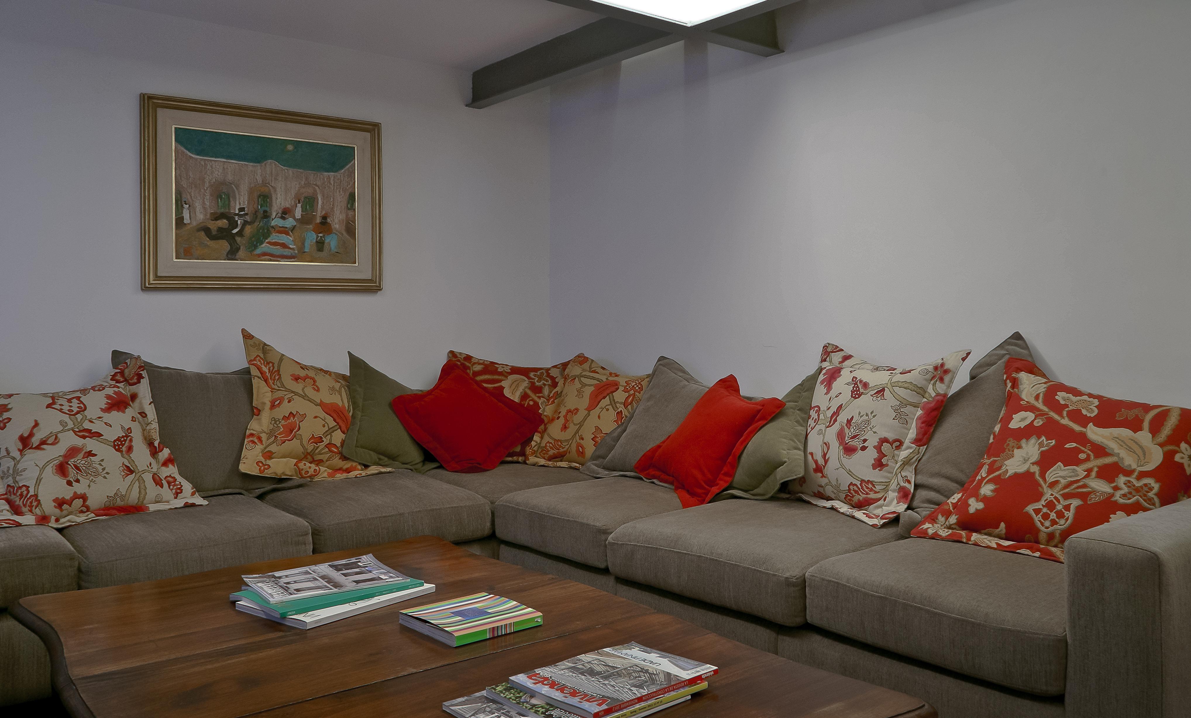 San Telmo Suites Buenos Aires Dış mekan fotoğraf