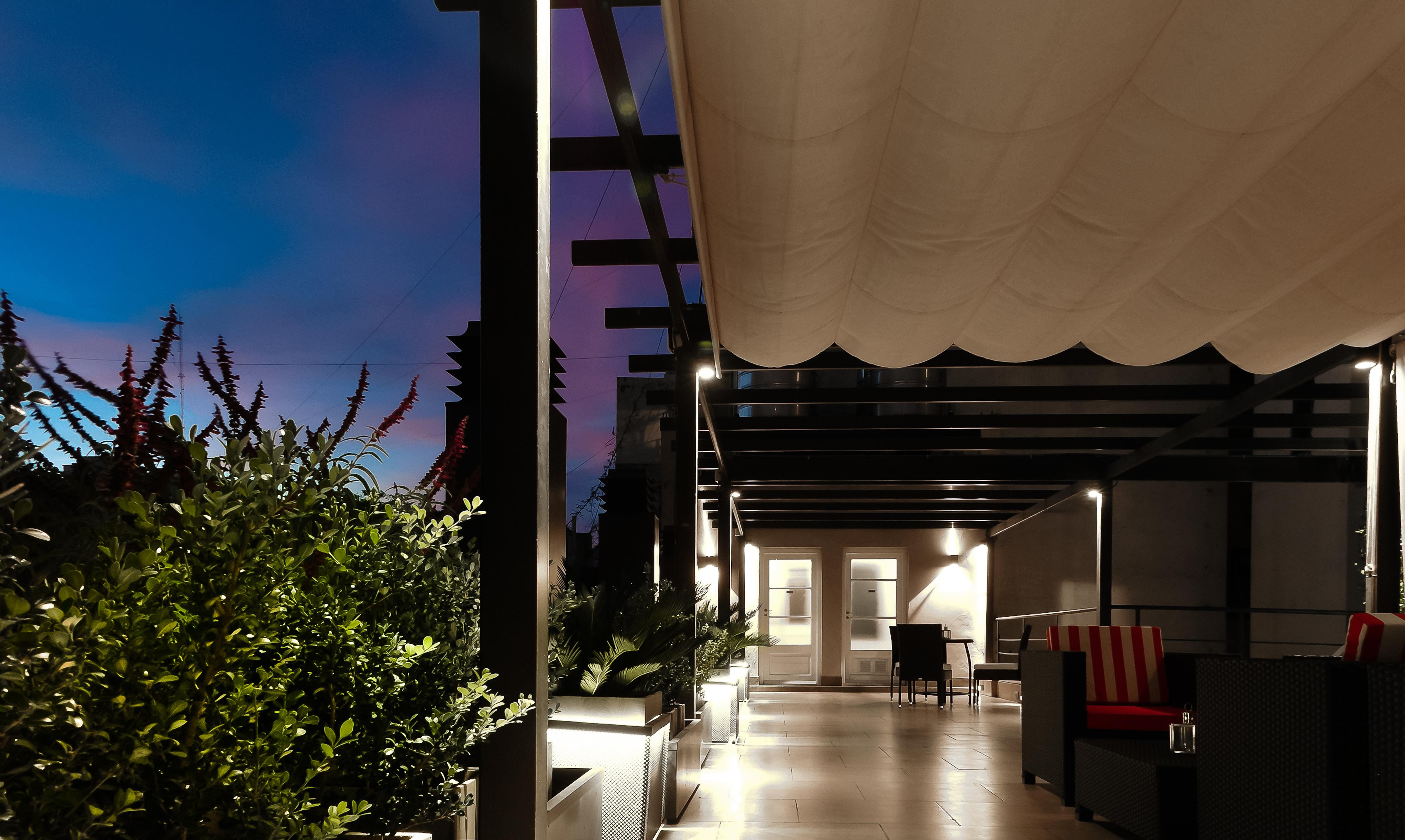 San Telmo Suites Buenos Aires Dış mekan fotoğraf