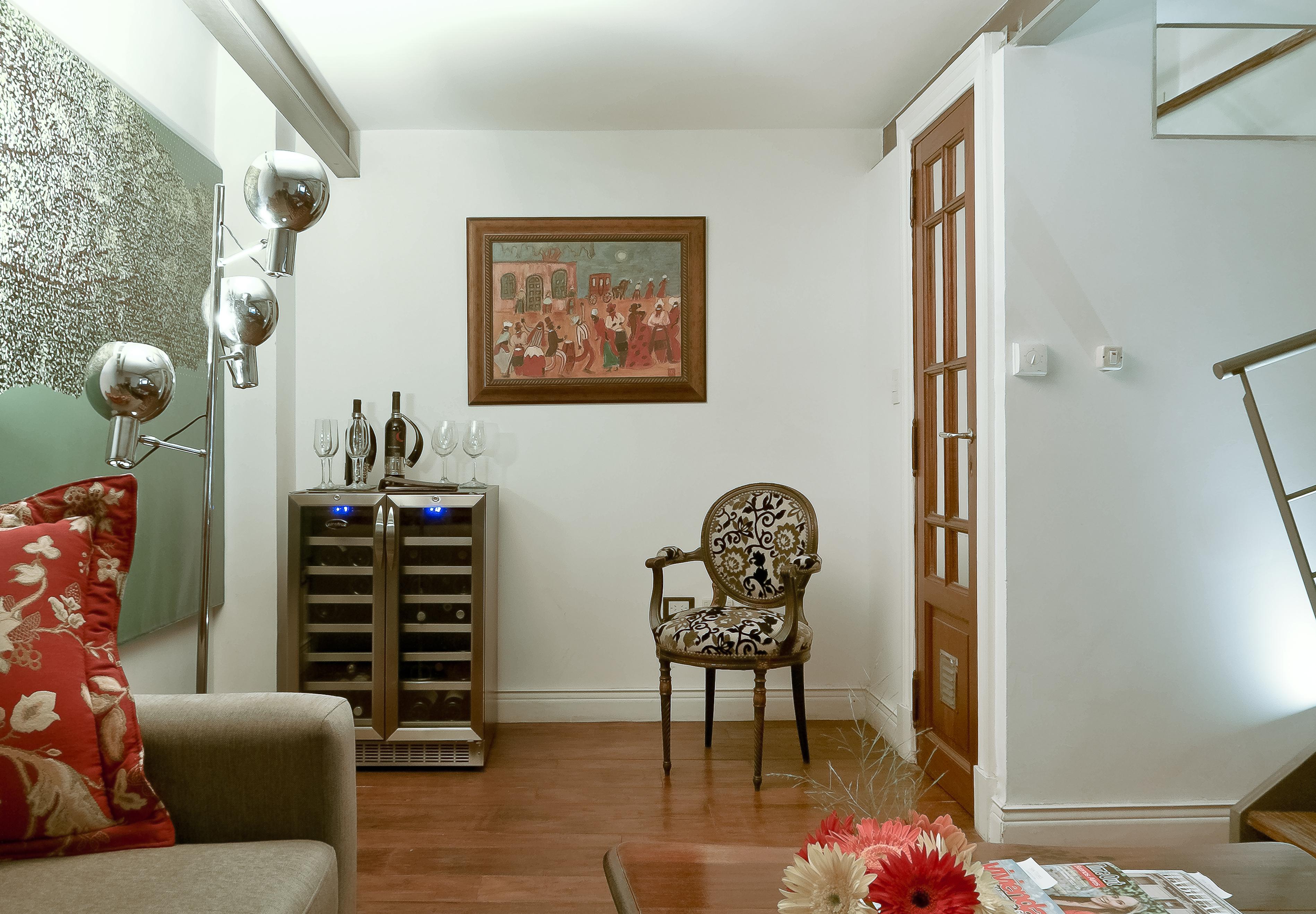 San Telmo Suites Buenos Aires Dış mekan fotoğraf