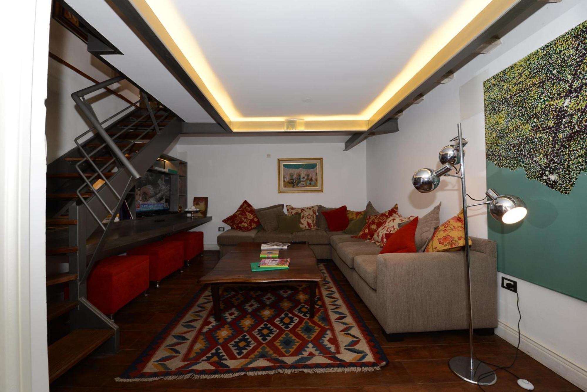 San Telmo Suites Buenos Aires Dış mekan fotoğraf