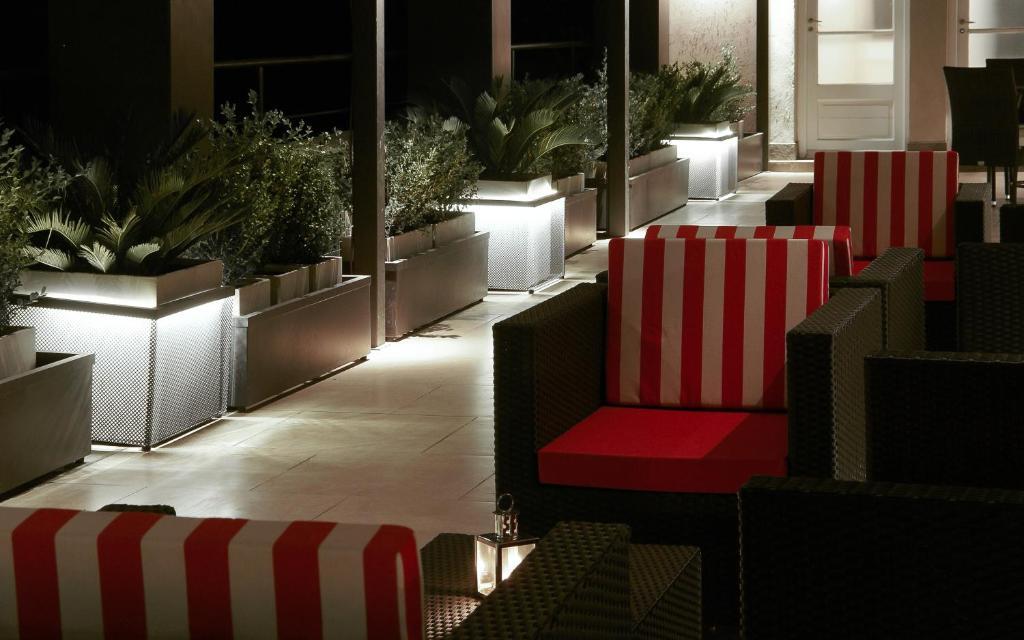San Telmo Suites Buenos Aires Dış mekan fotoğraf