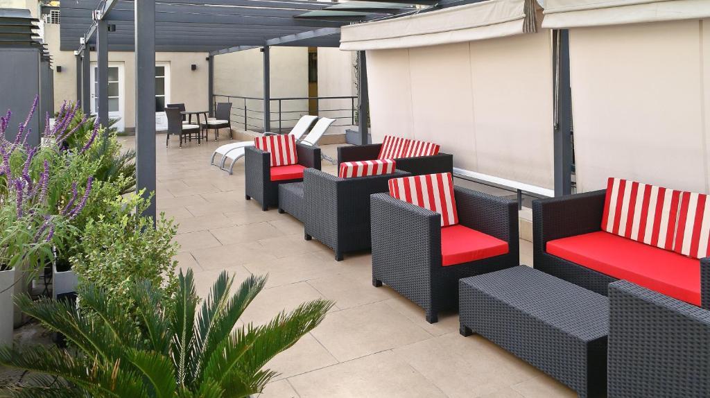 San Telmo Suites Buenos Aires Dış mekan fotoğraf