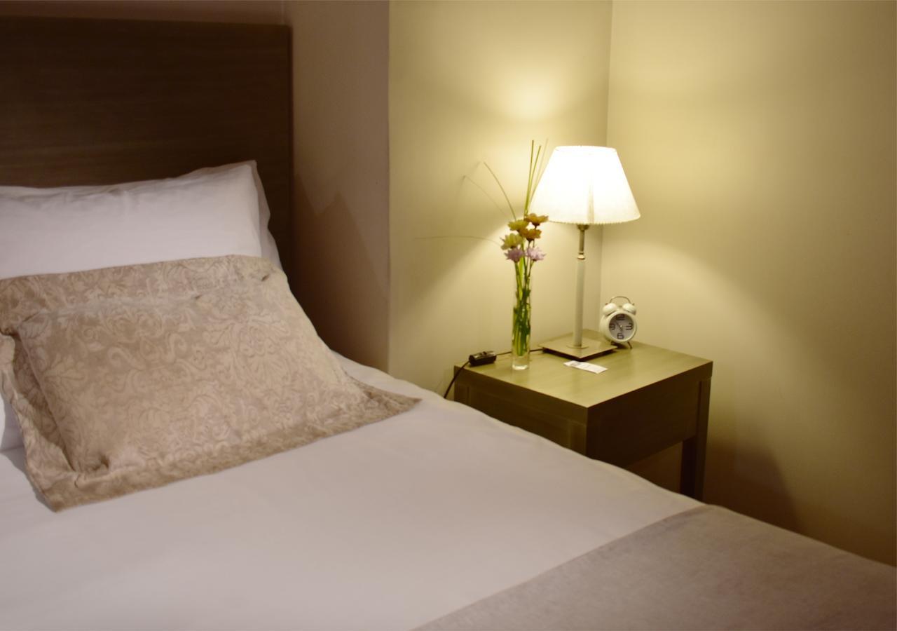 San Telmo Suites Buenos Aires Dış mekan fotoğraf
